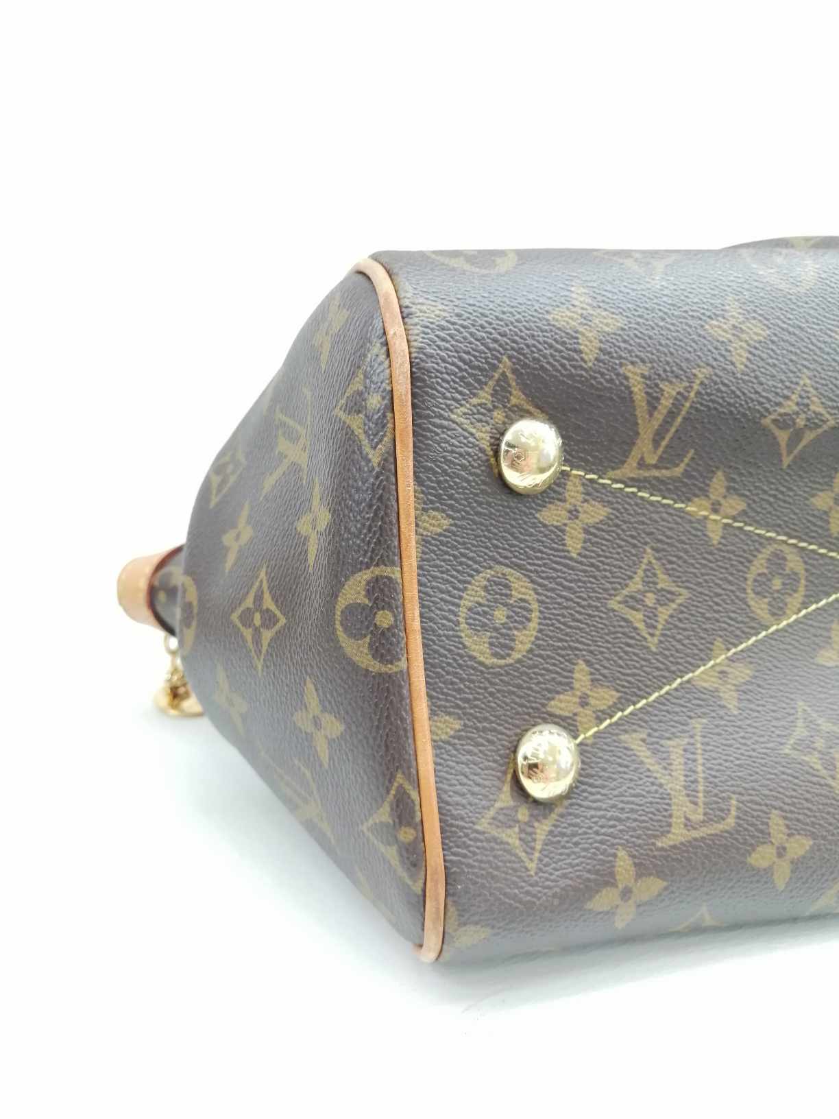LOUIS VUITTON TIVOLI PM