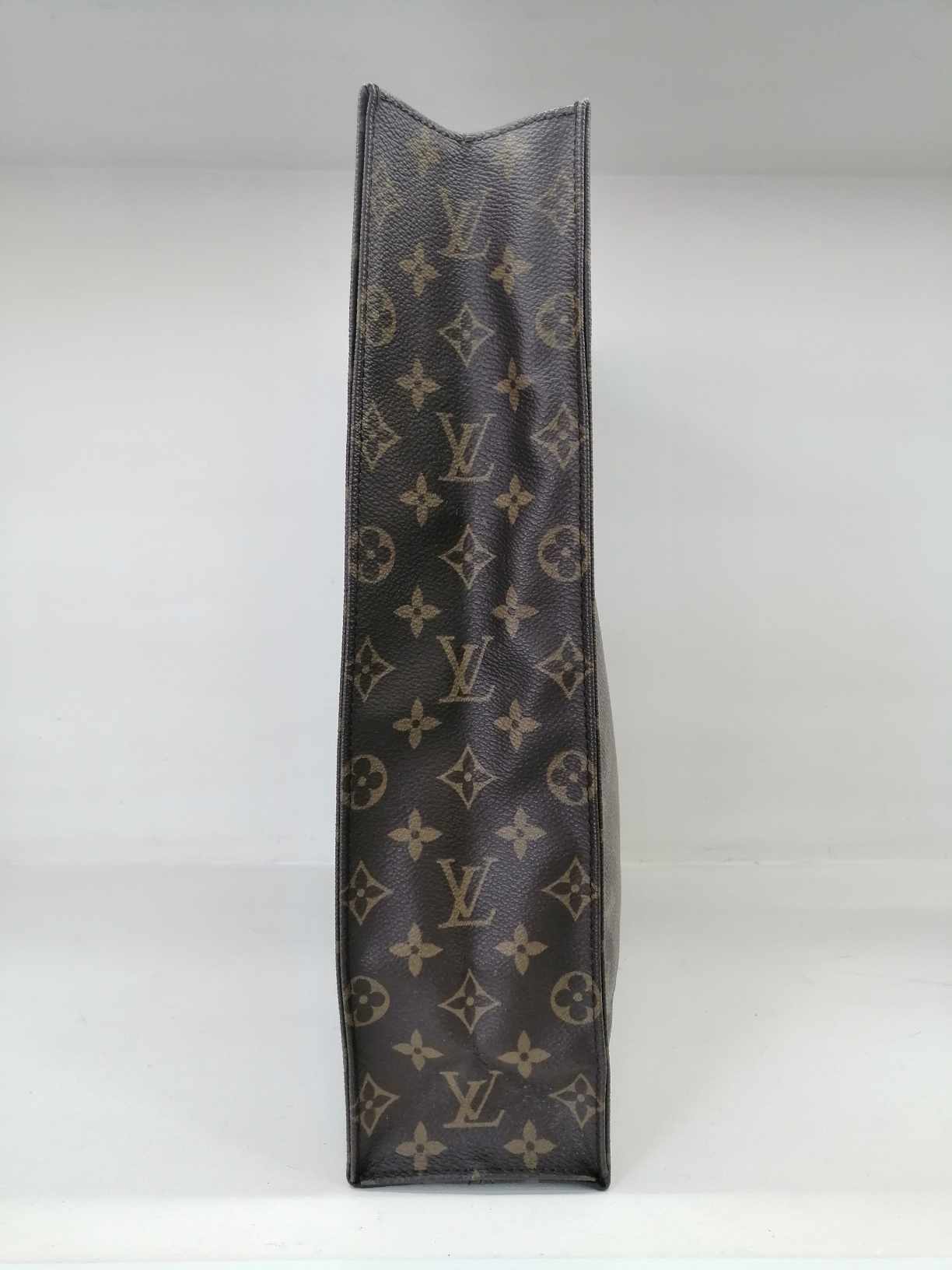 Louis Vuitton Sac Plat