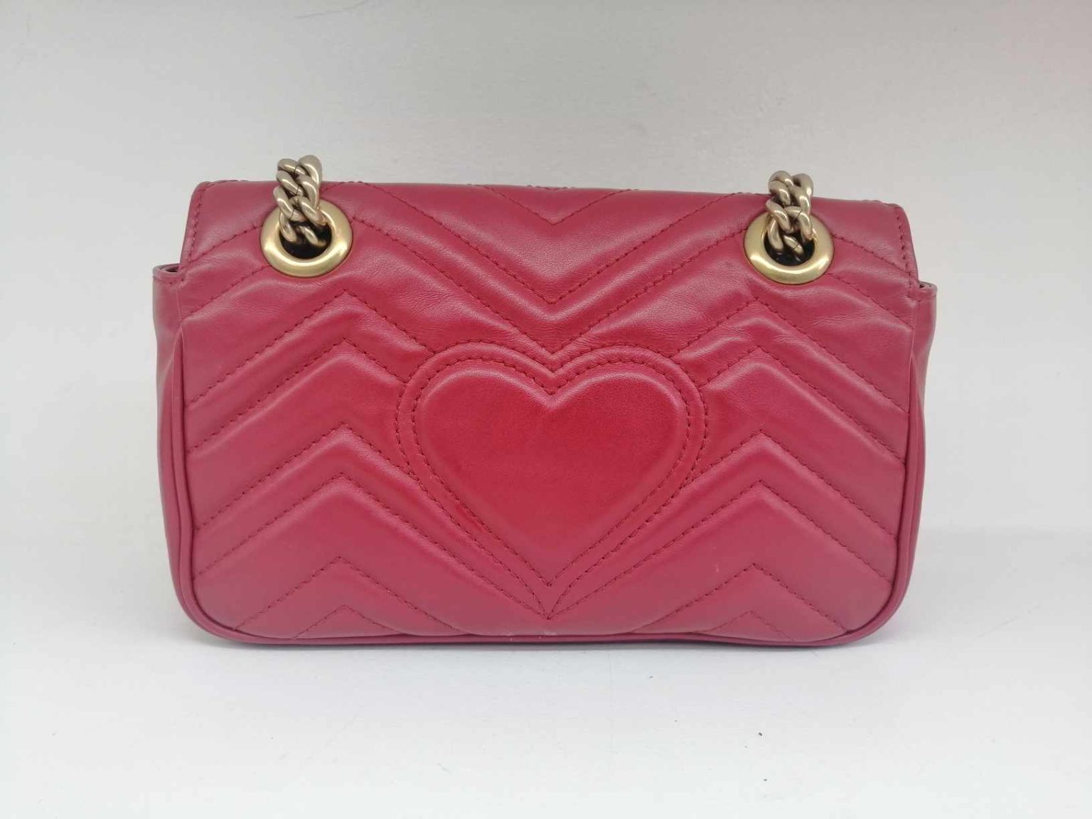 Gucci Marmont GG 22