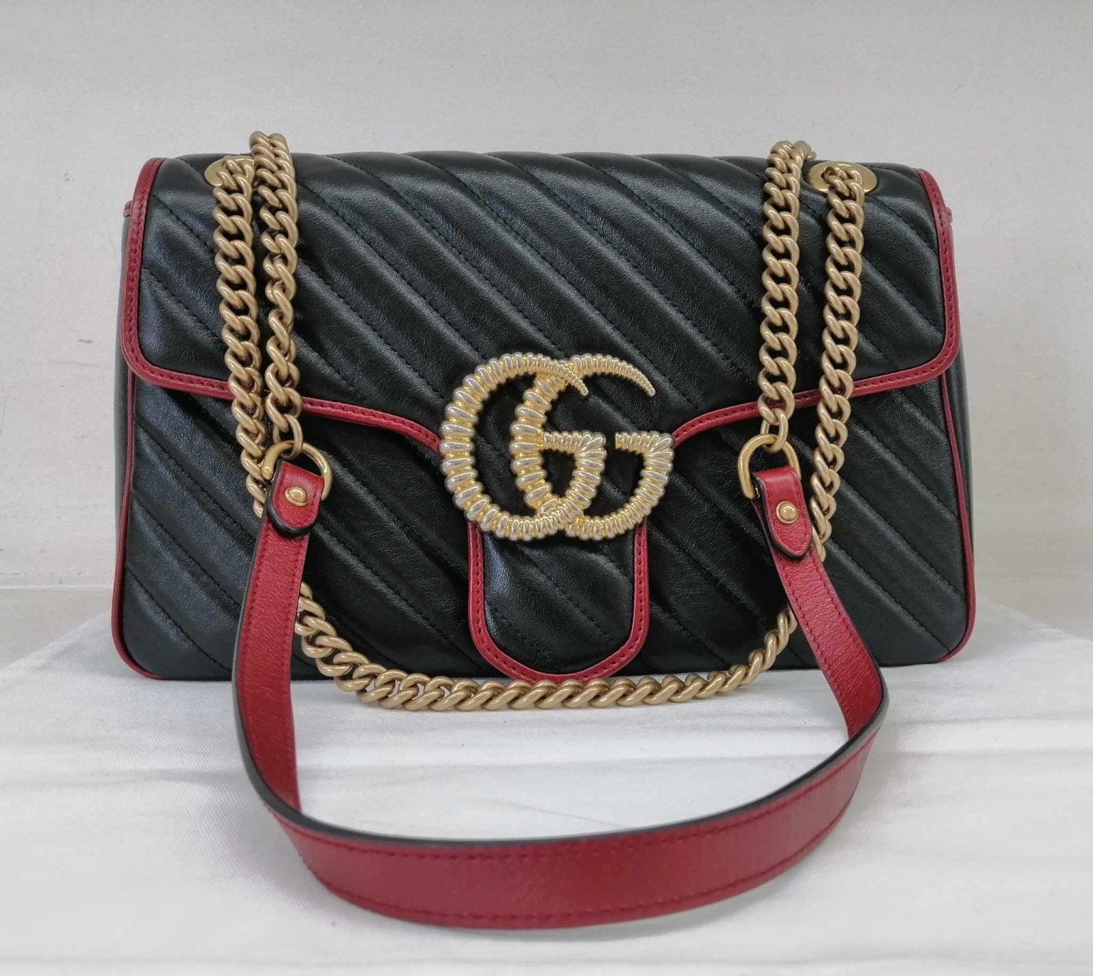 Gucci Marmont 30 Special Edition