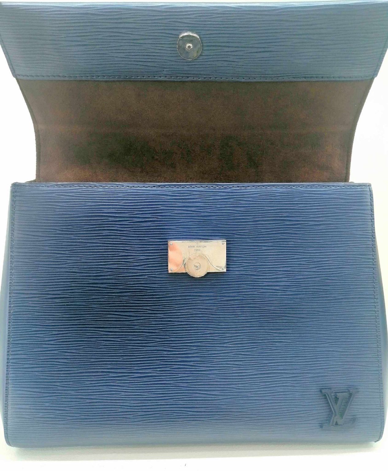 Louis Vuitton Cluny MM Epi