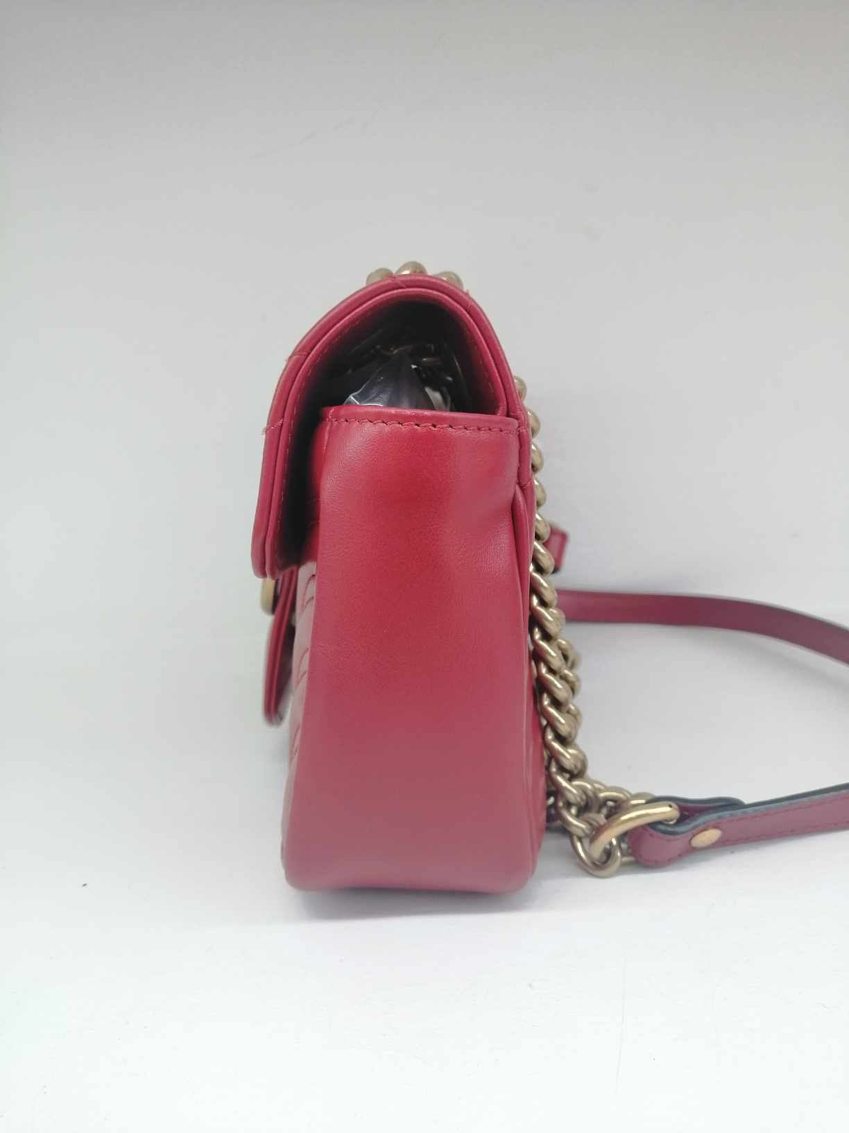 Gucci Marmont GG 22