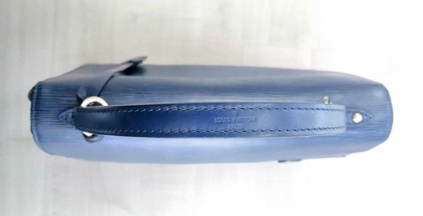 Louis Vuitton Cluny MM Epi