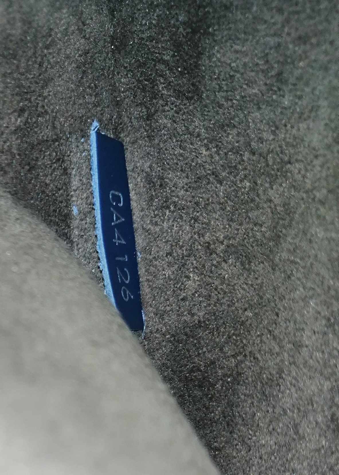 Louis Vuitton Cluny MM Epi