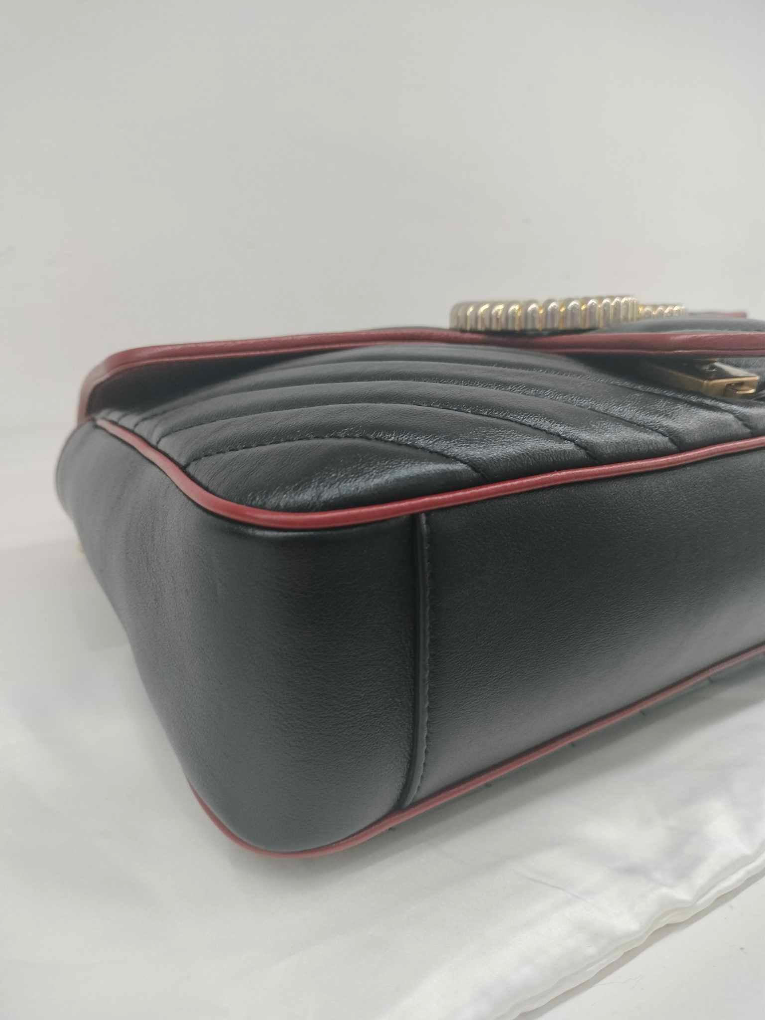 Gucci Marmont 30 Special Edition