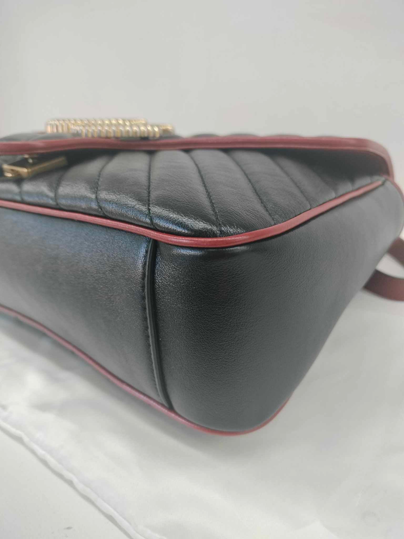 Gucci Marmont 30 Special Edition
