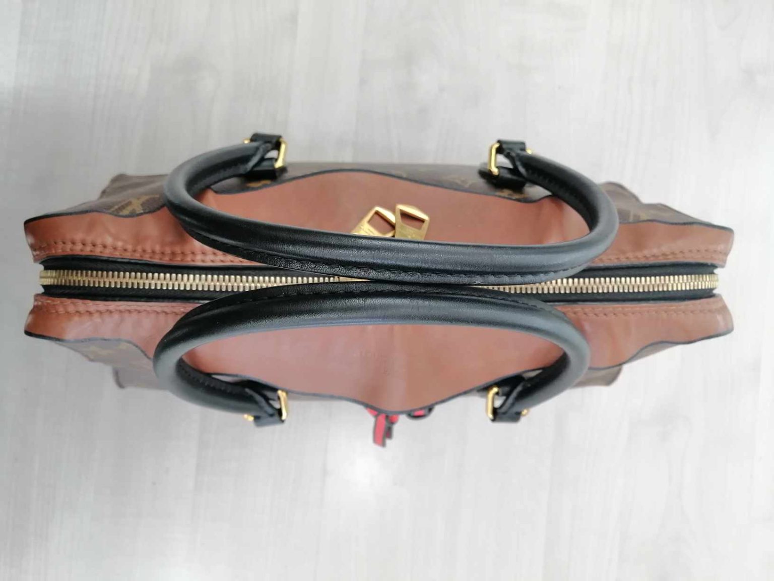 Louis Vuitton Tuileries