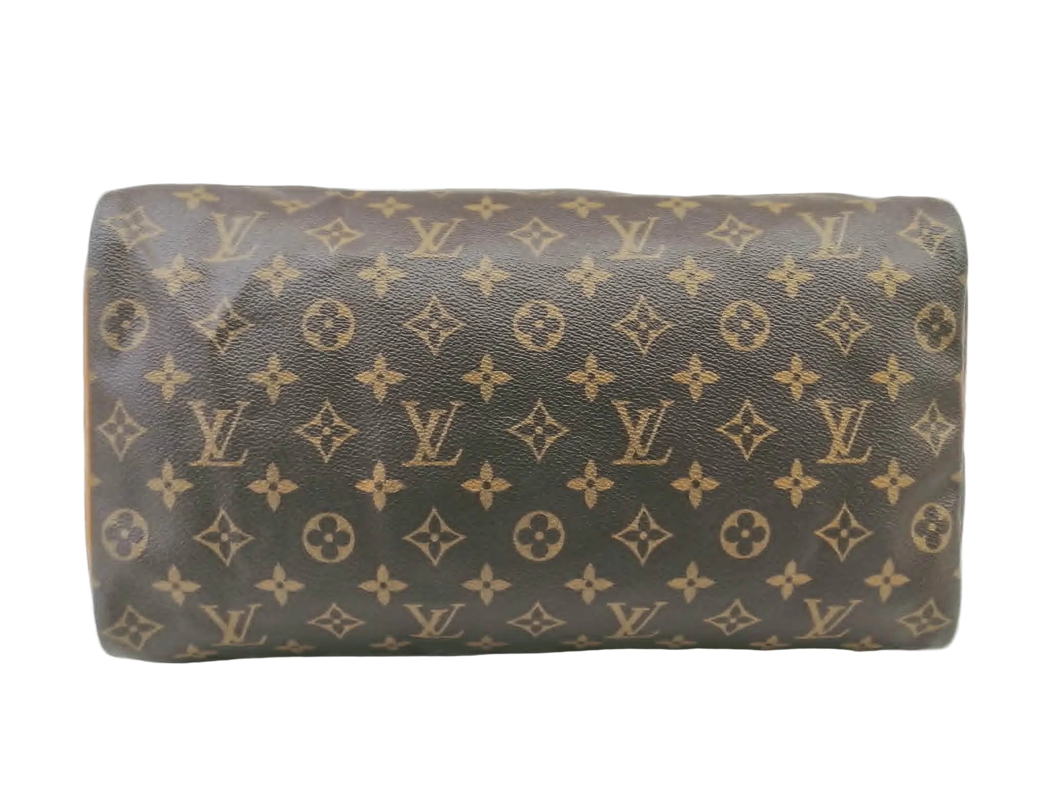 LOUIS VUITTON SPEEDY 35
