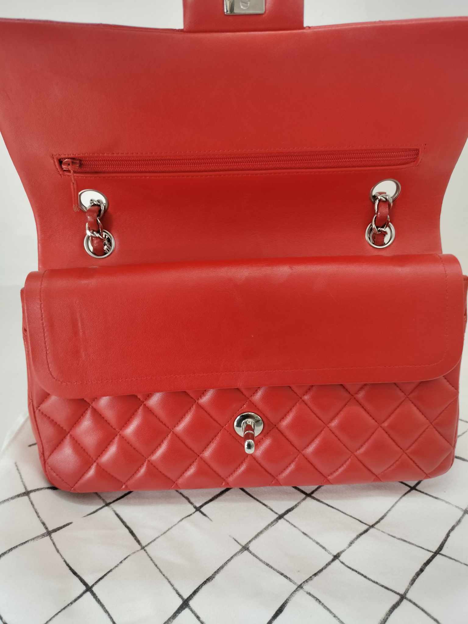 CHANEL TIMELESS