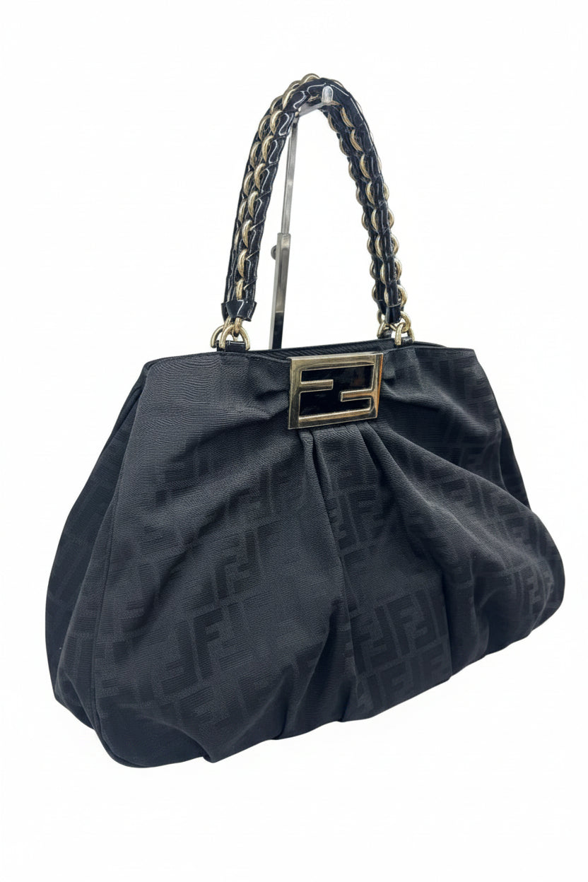 FENDI SHOPPER MIA