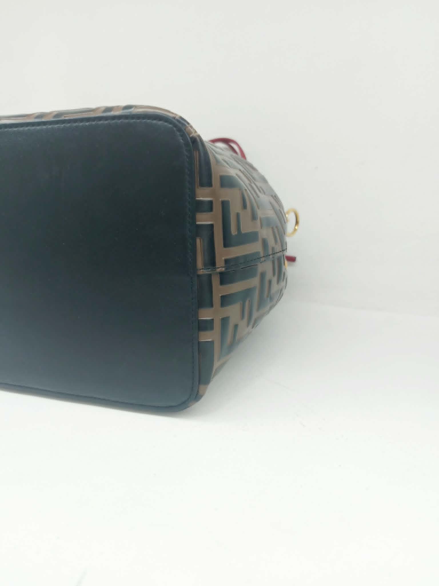 FENDI MON TRESOR FF