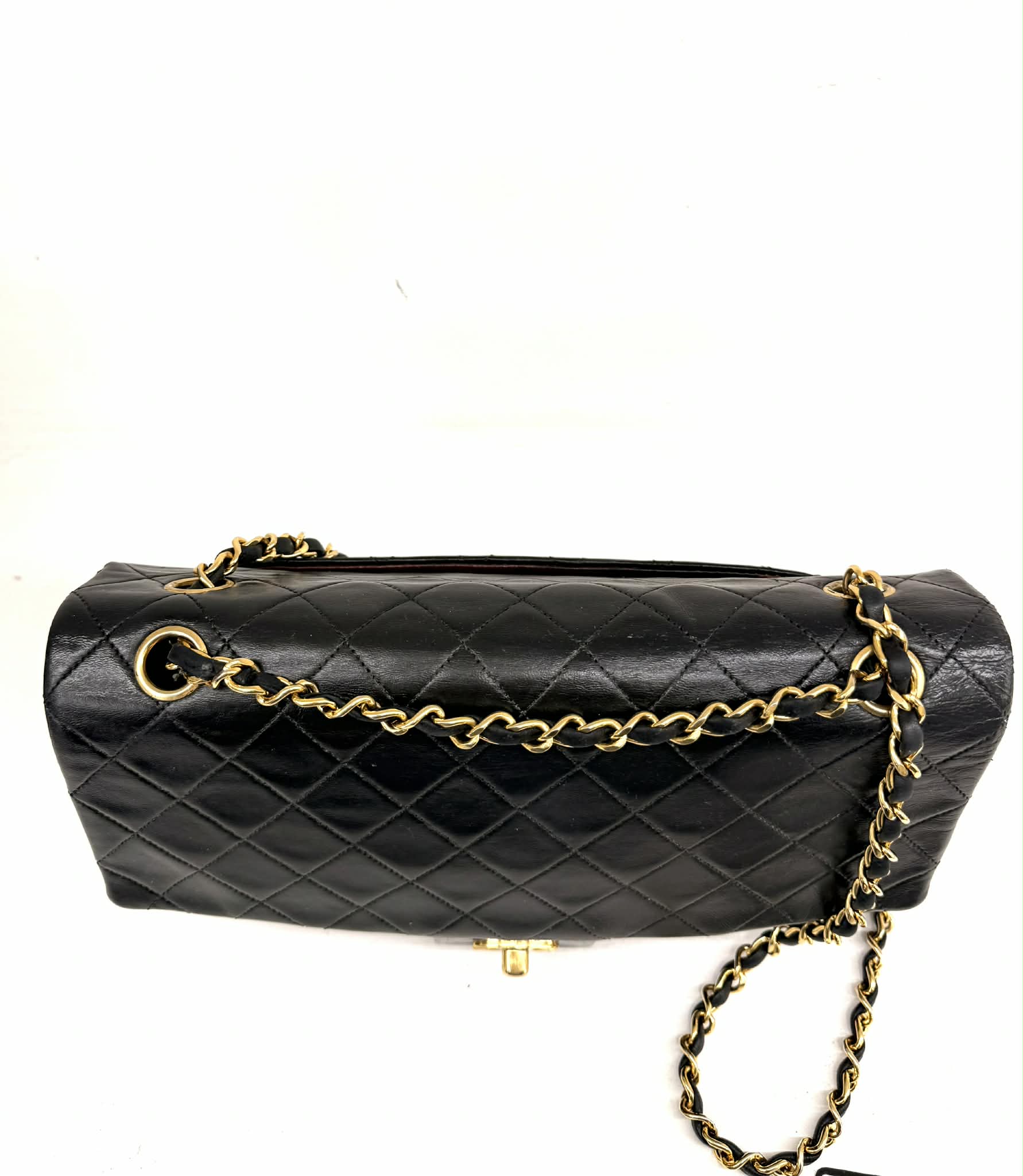 CHANEL TIMELESS CLASSIC 25 CM
