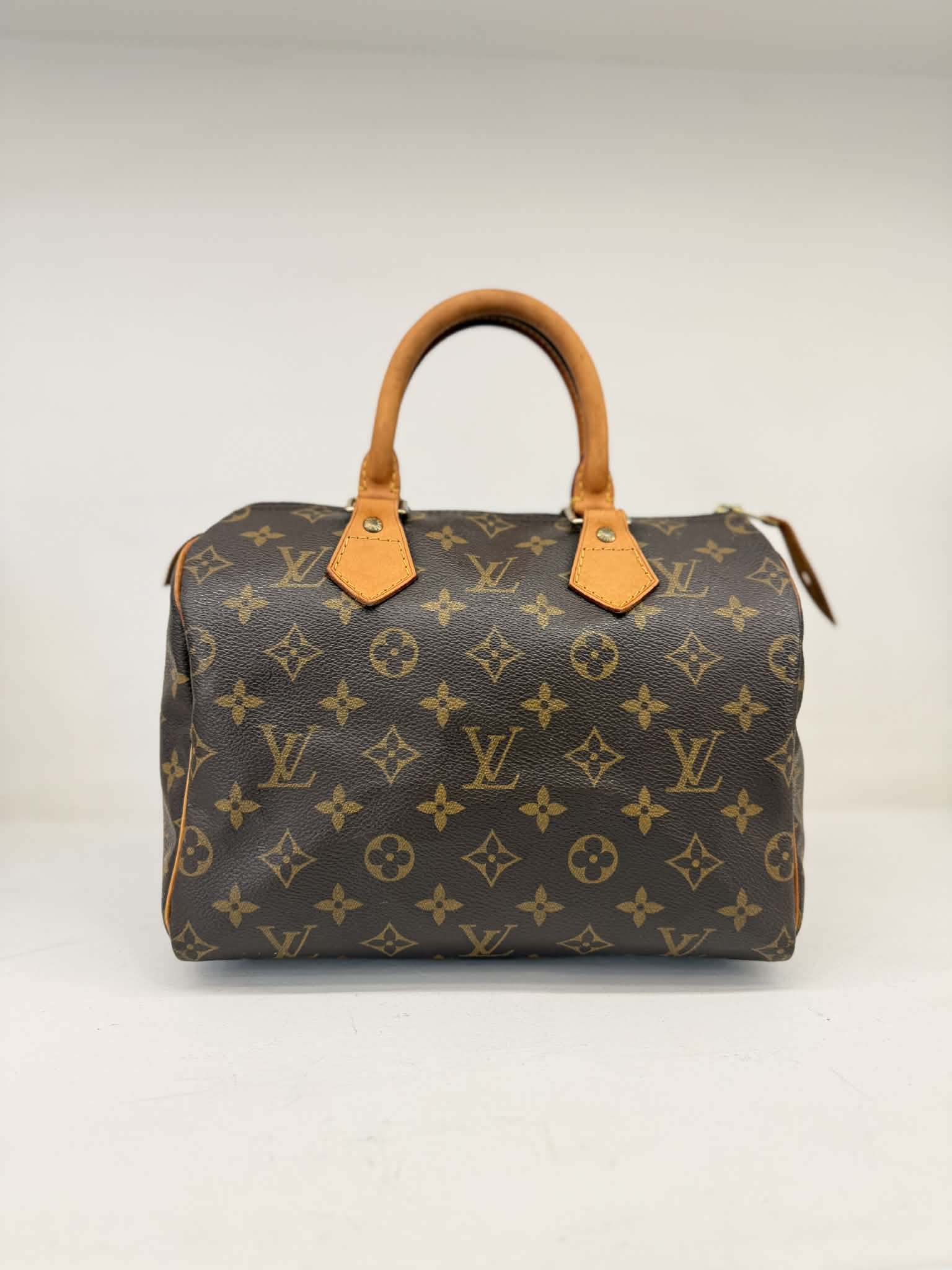 LOUIS VUITTON SPEEDY 25
