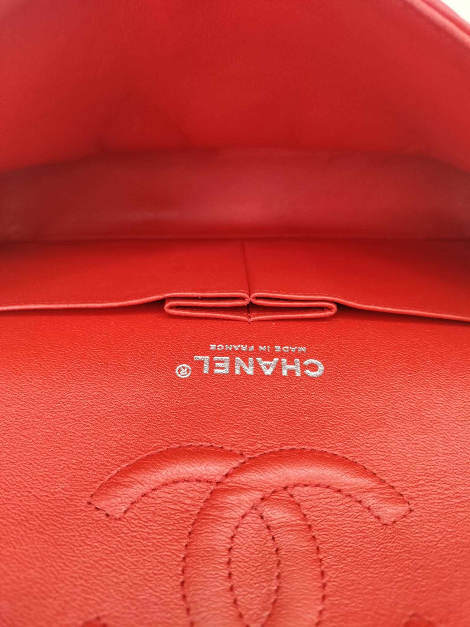 CHANEL TIMELESS