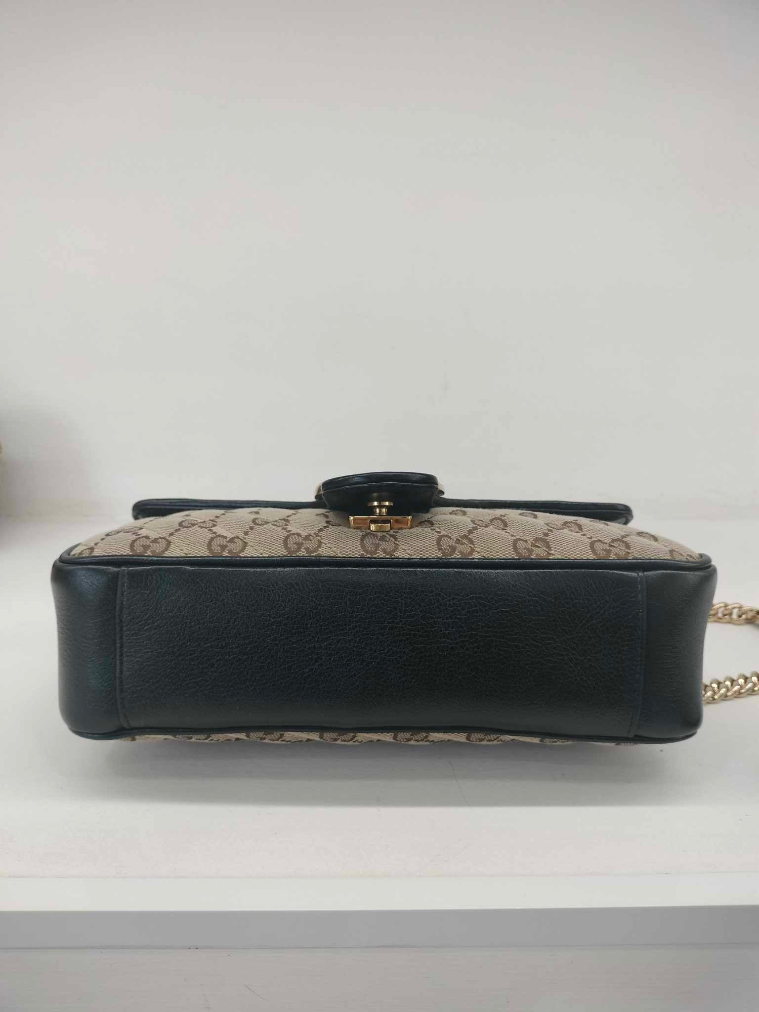 Gucci Marmont