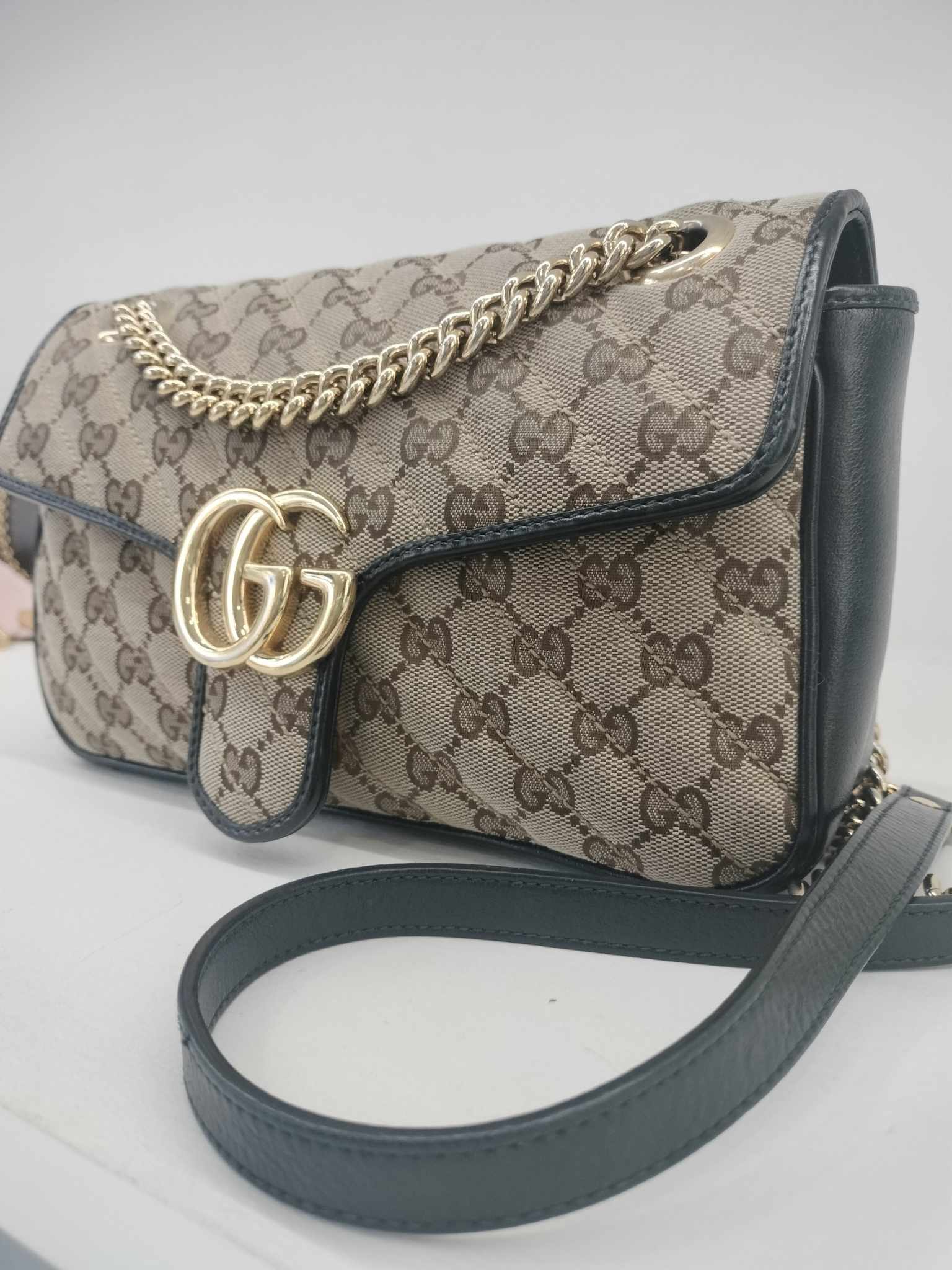Gucci Marmont
