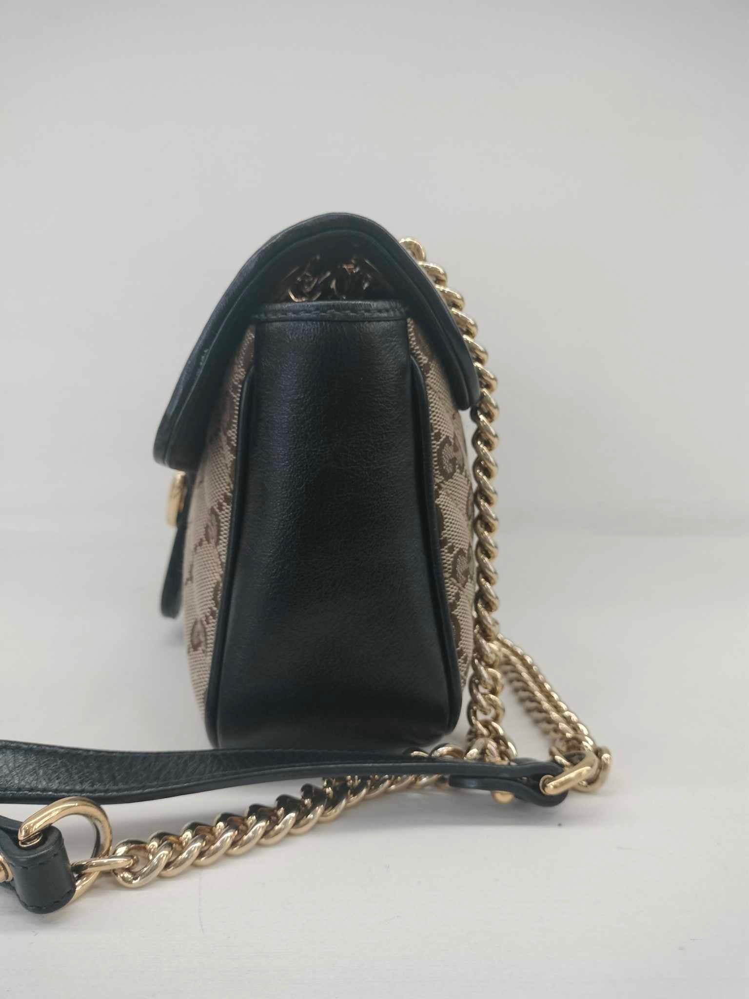 Gucci Marmont