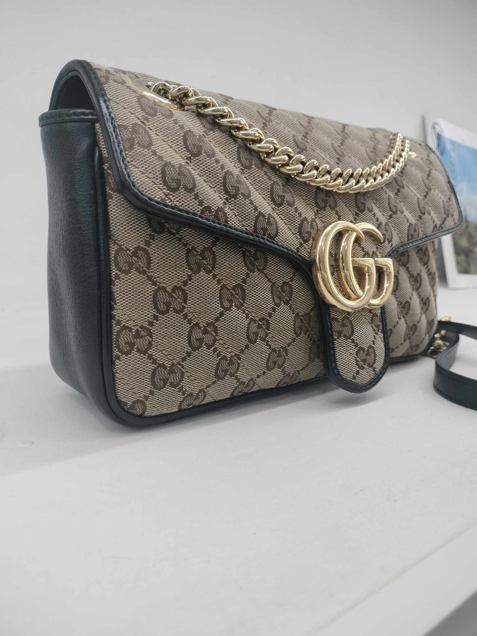 Gucci Marmont