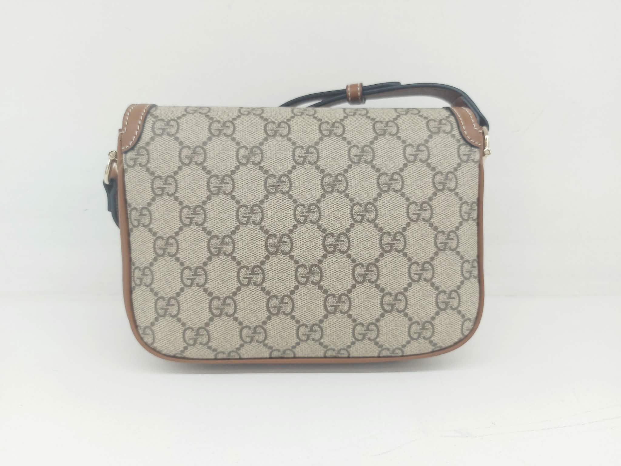 GUCCI HORSEBIT 1955 SMALL