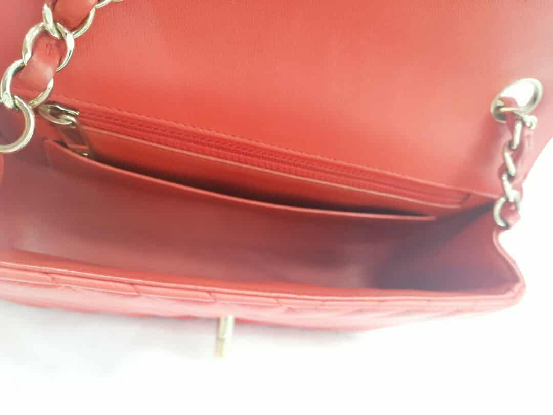 Chanel Classic Mini Rettangular