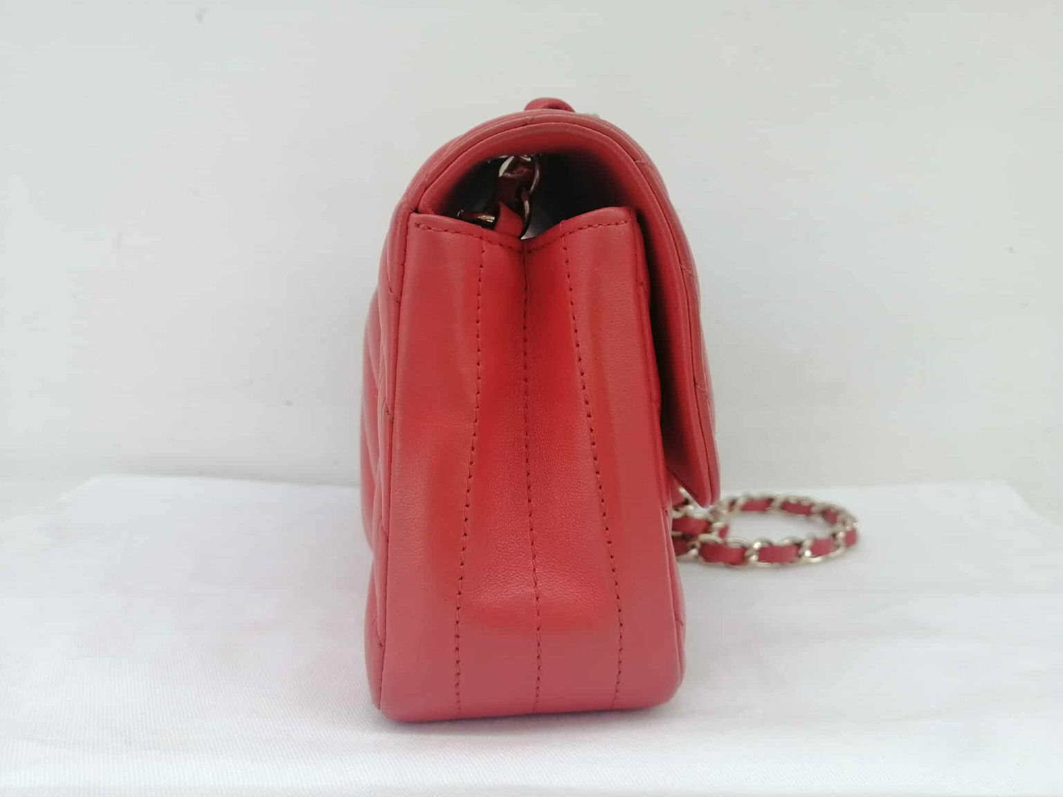Chanel Classic Mini Rettangular