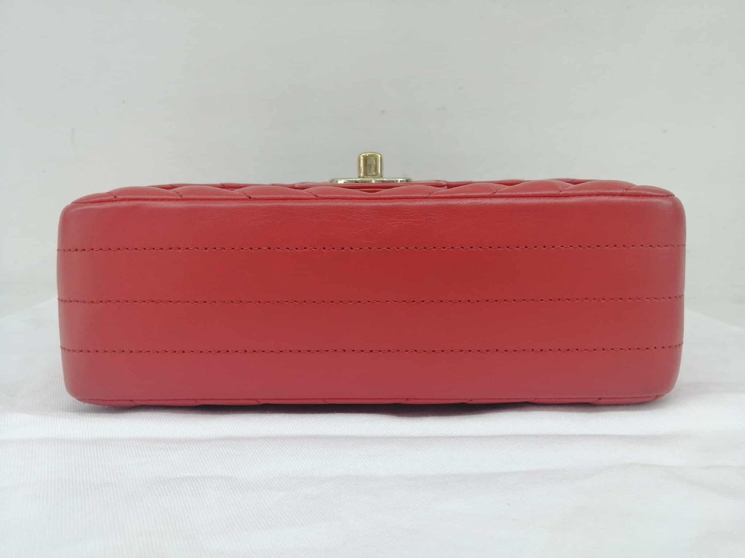 Chanel Classic Mini Rettangular