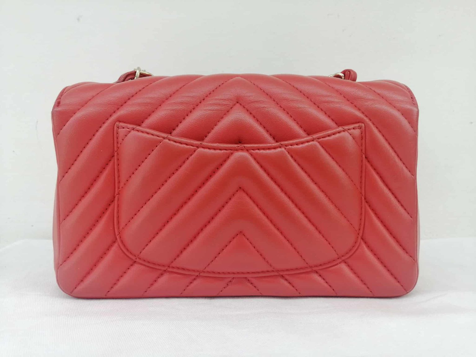 Chanel Classic Mini Rettangular