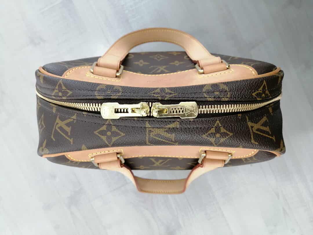 Louis Vuitton Excursion