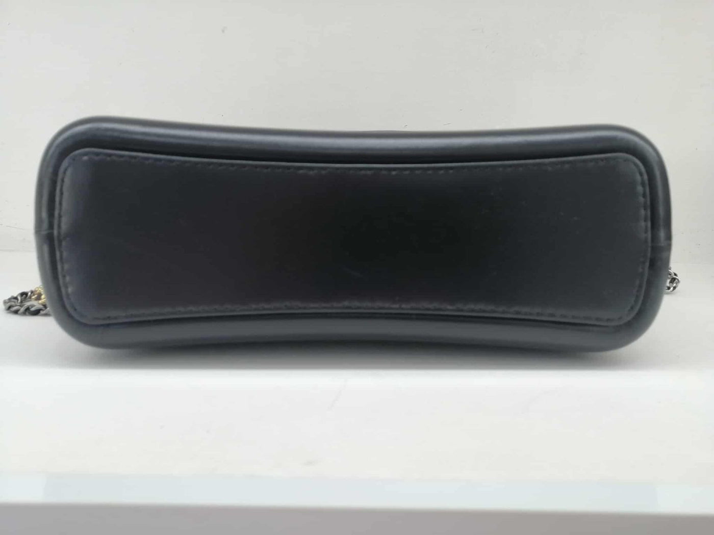 CHANEL GABRIELLE MEDIUM BLACK