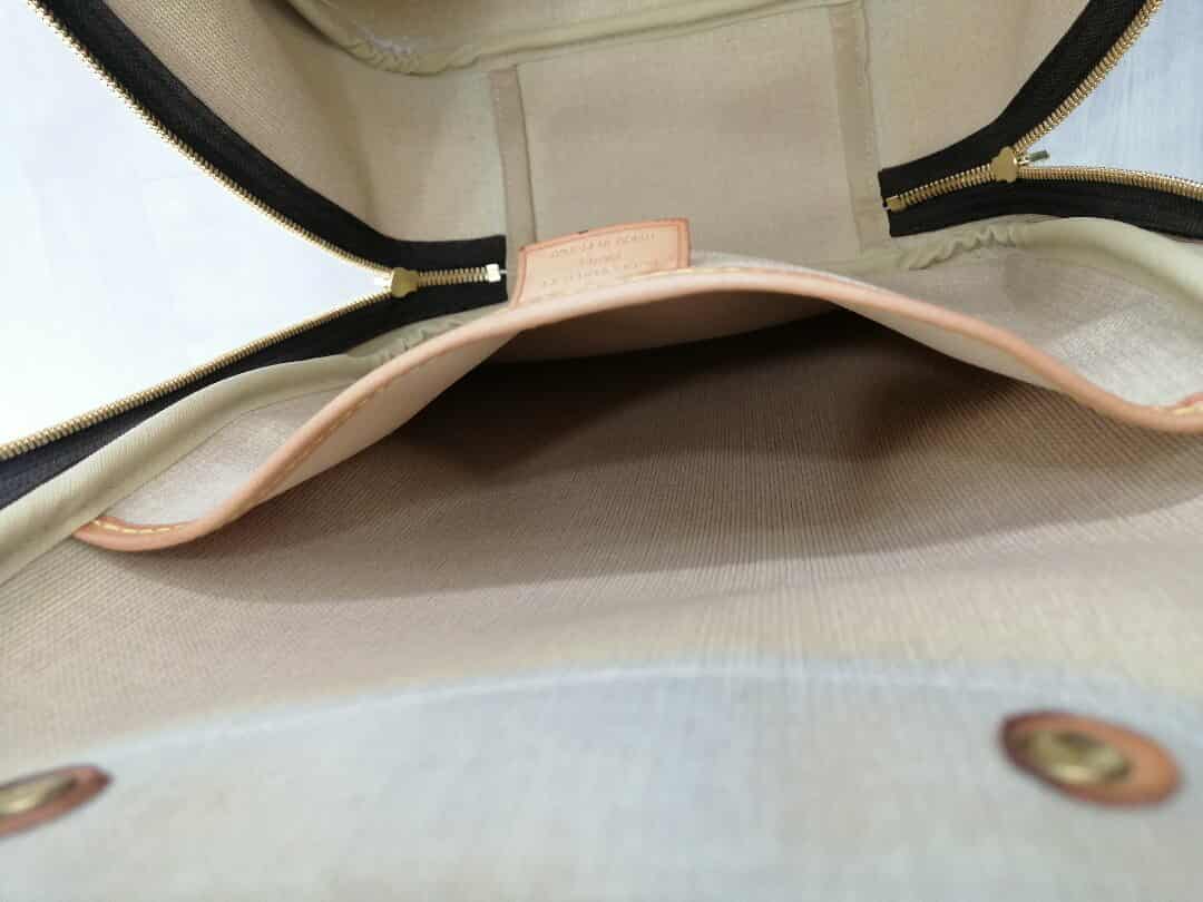 Louis Vuitton Excursion