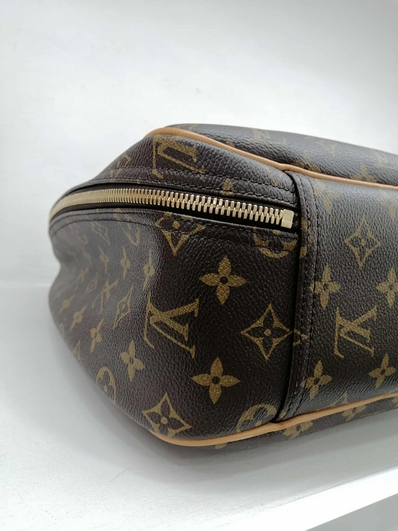 Louis Vuitton Excursion
