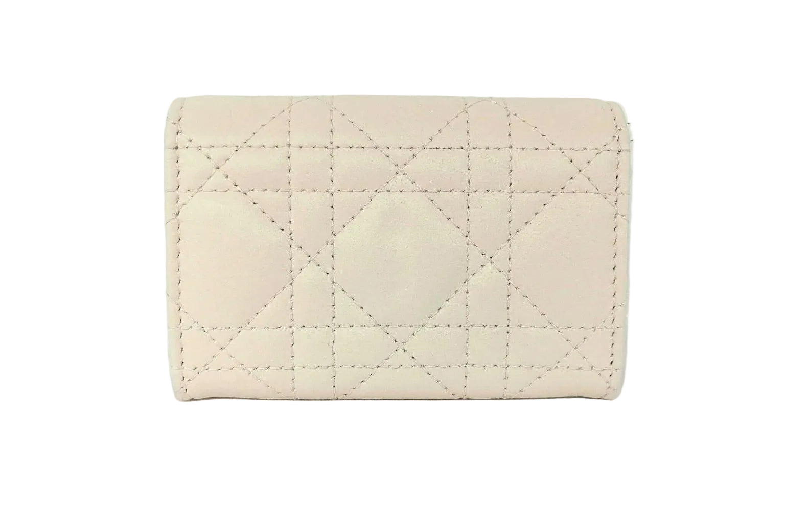 Christian Dior Portafoglio Glycine Jolie