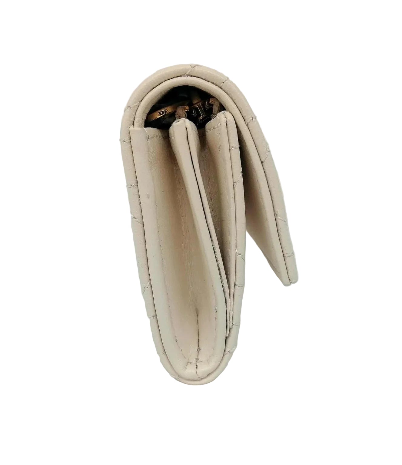 Christian Dior Portafoglio Glycine Jolie