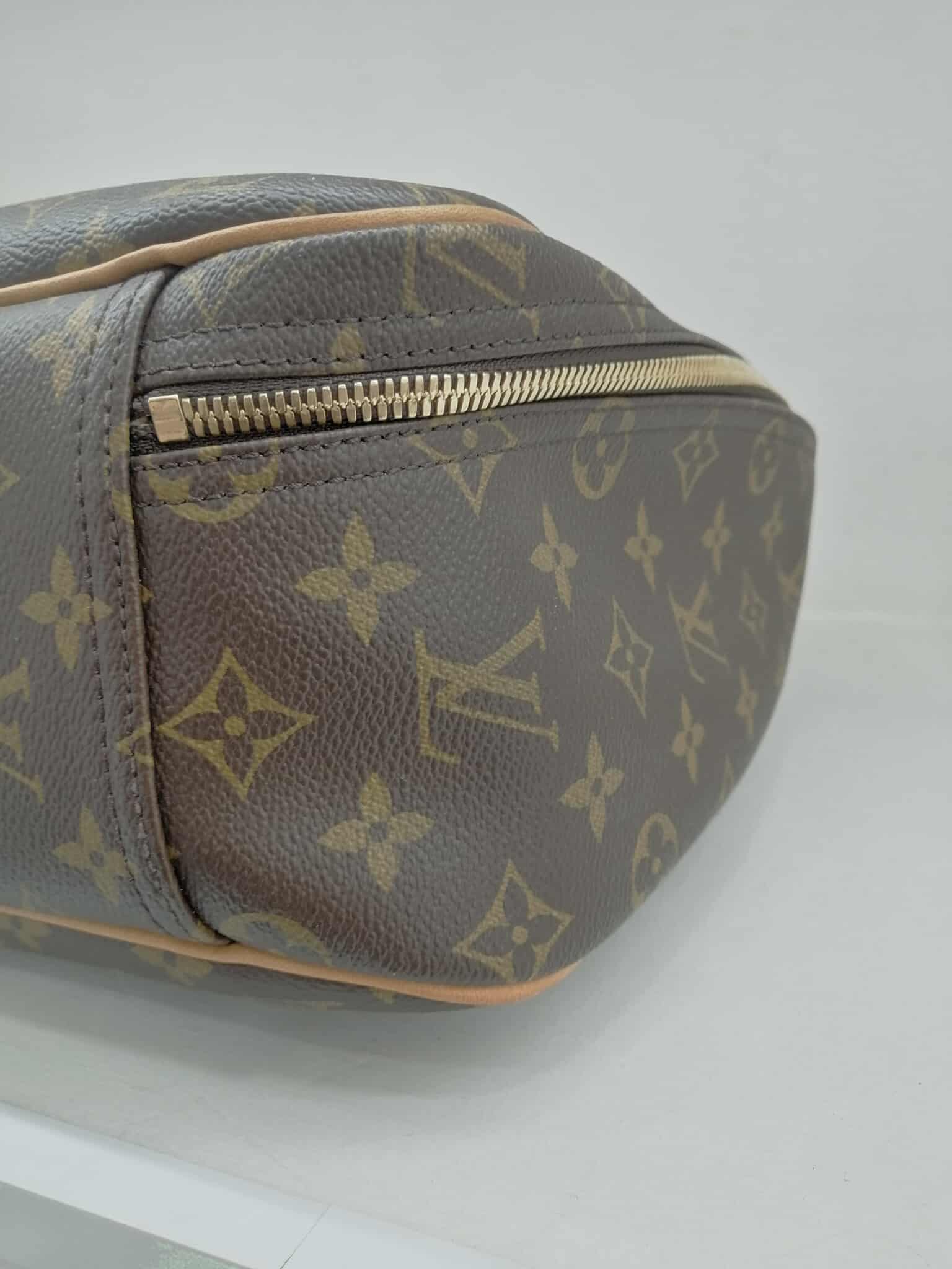 Louis Vuitton Excursion