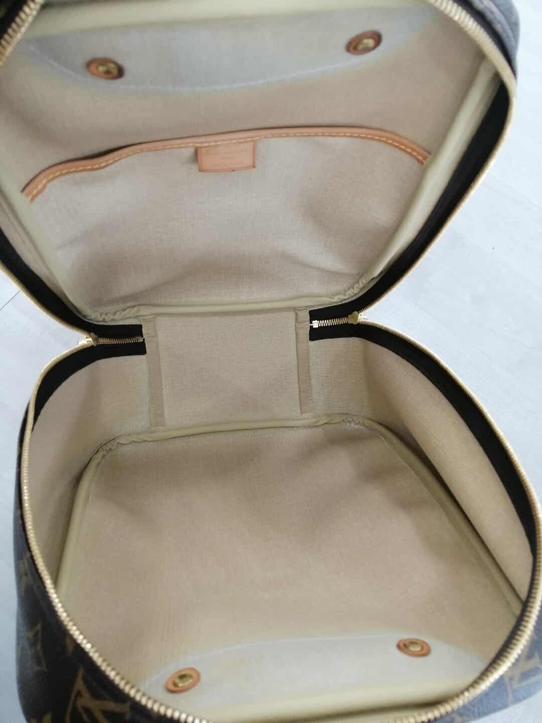 Louis Vuitton Excursion