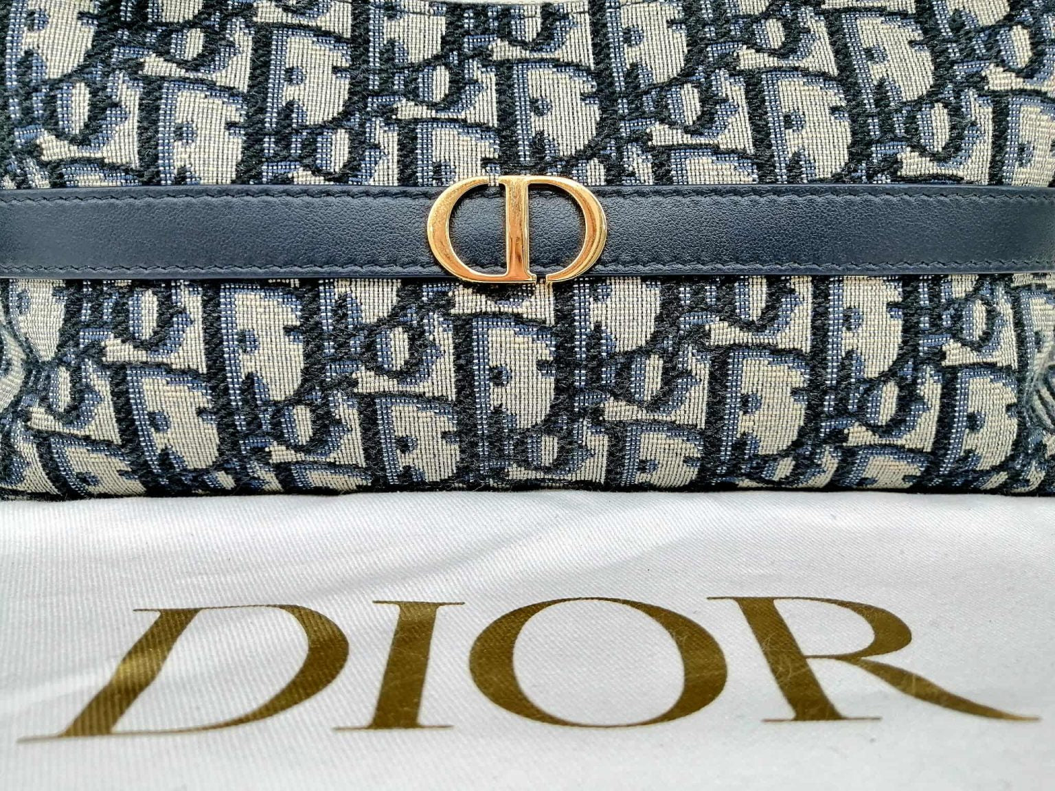 Christian Dior Cigale 30 Montaigne