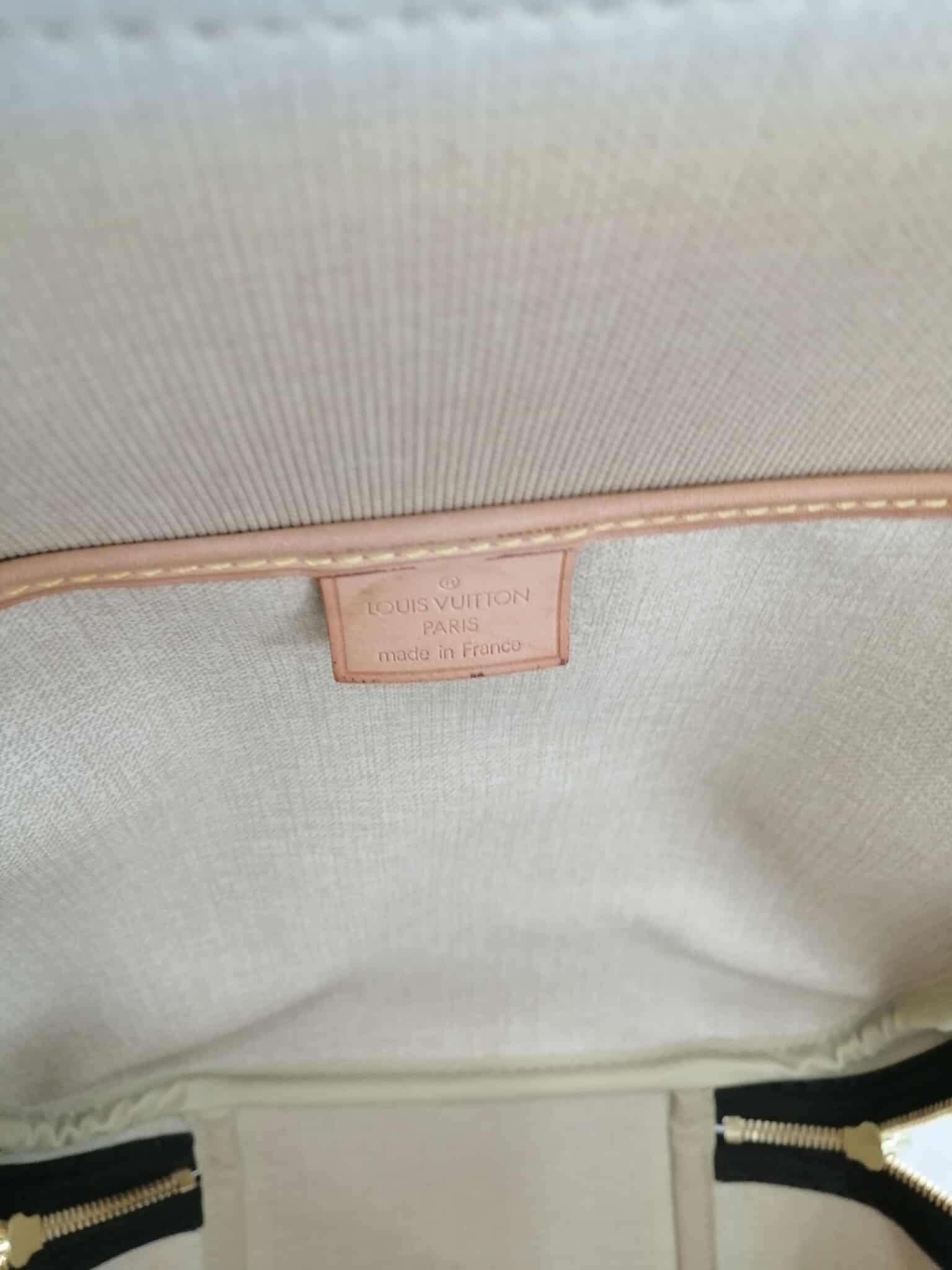 Louis Vuitton Excursion