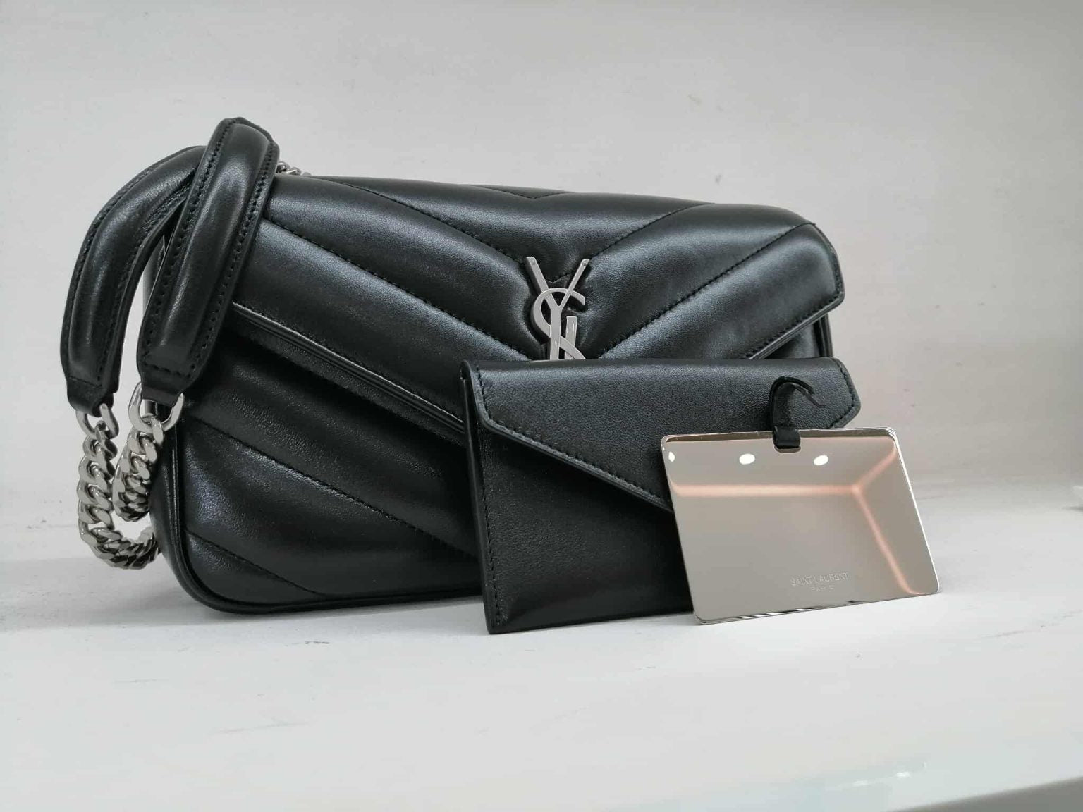 YSL Lou Lou Small