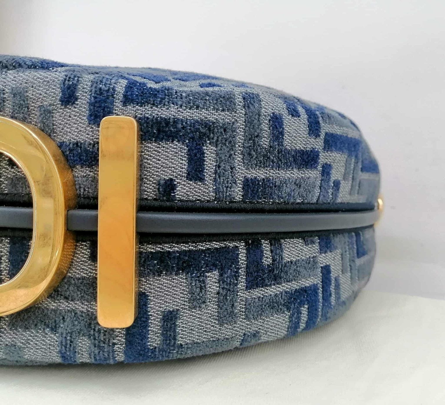 Fendi Fendigraphy Small