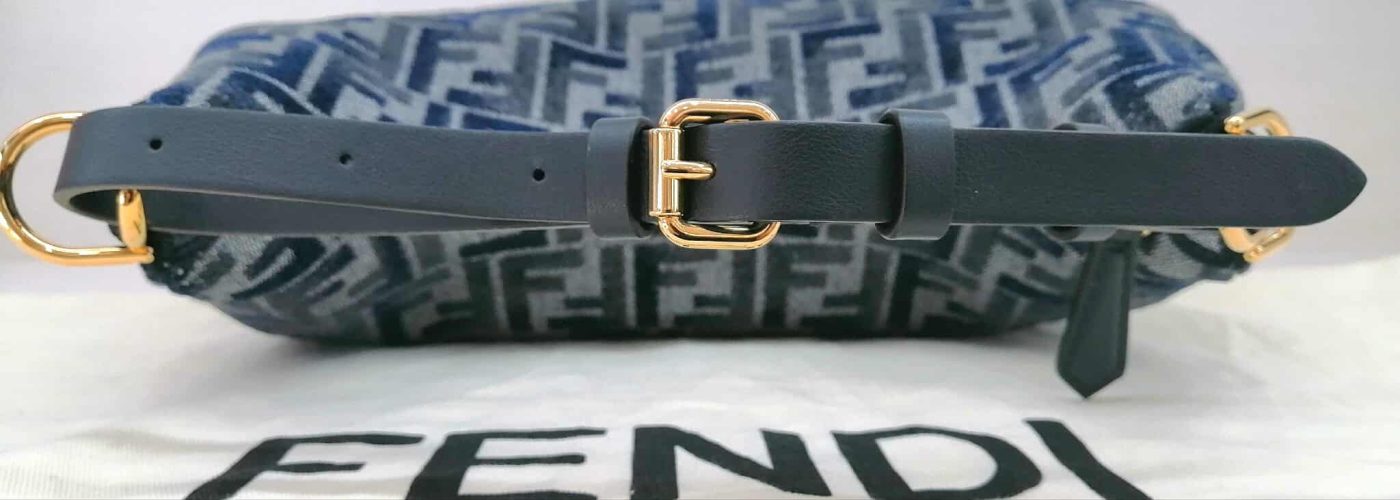 Fendi Fendigraphy Small