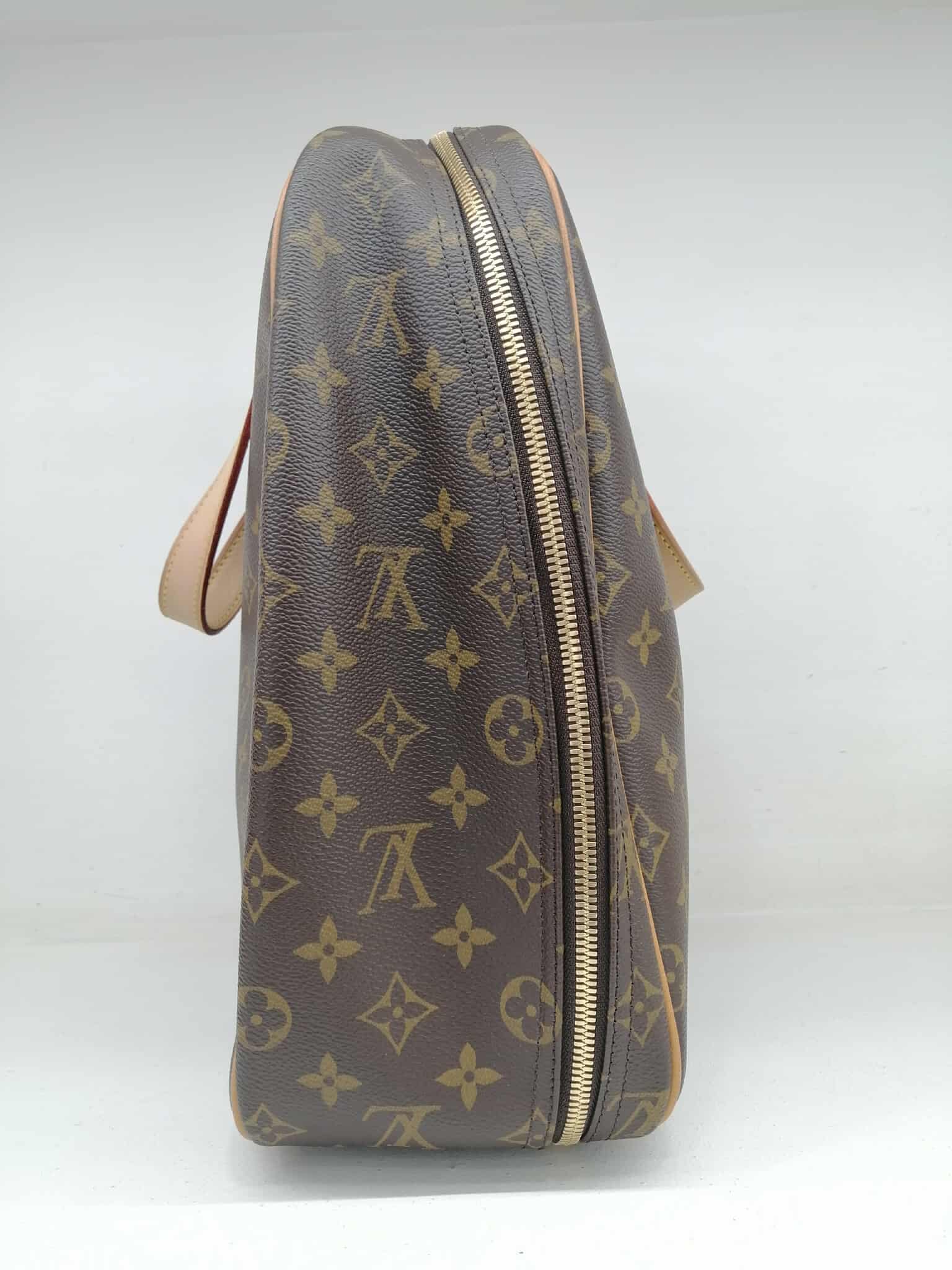 Louis Vuitton Excursion