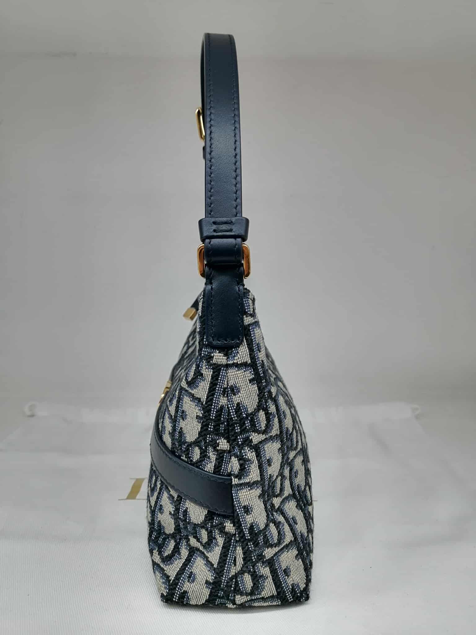Christian Dior Cigale 30 Montaigne