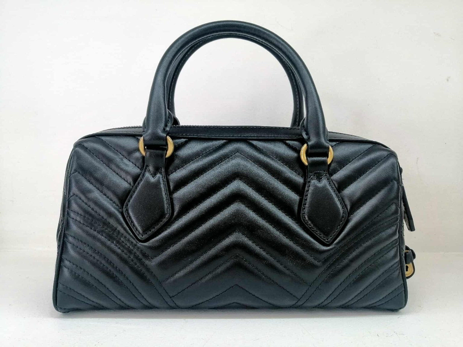 Gucci Marmont GG Bauletto
