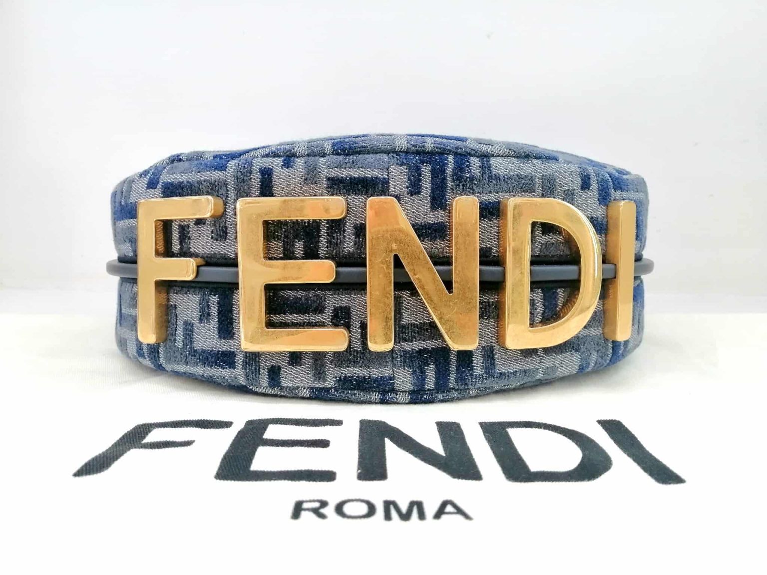 Fendi Fendigraphy Small