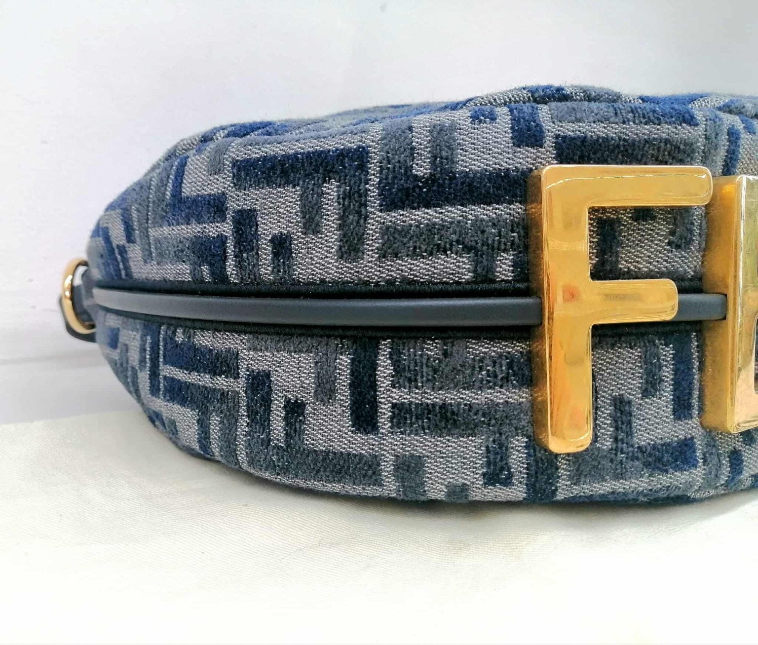 Fendi Fendigraphy Small