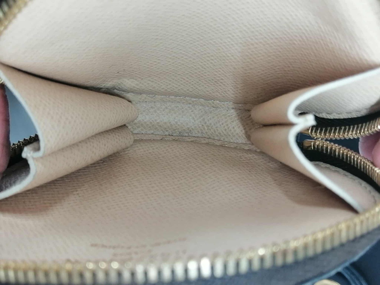 Louis Vuitton Multi Pochette Accessoires
