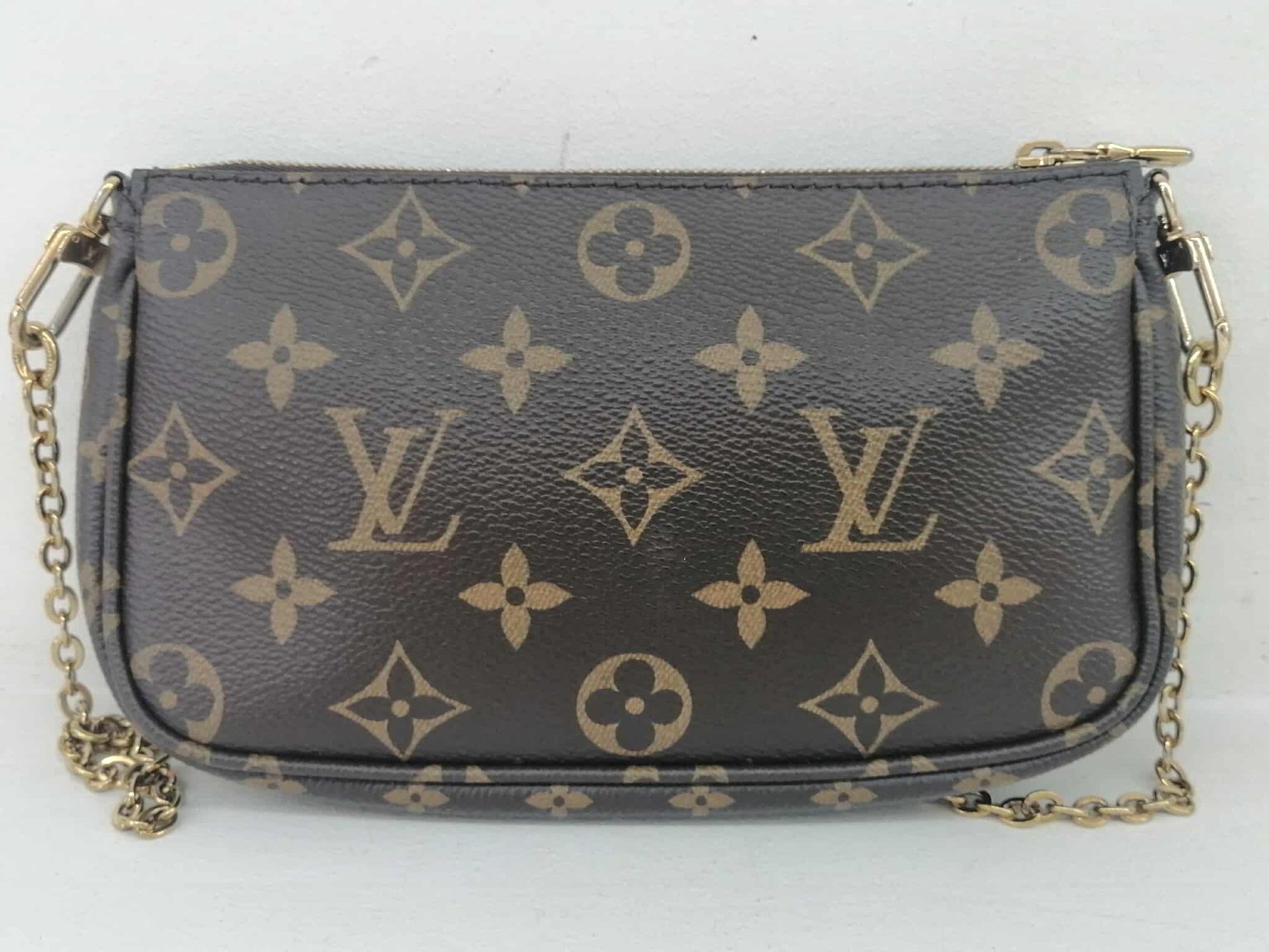 Louis Vuitton Multi Pochette Accessoires
