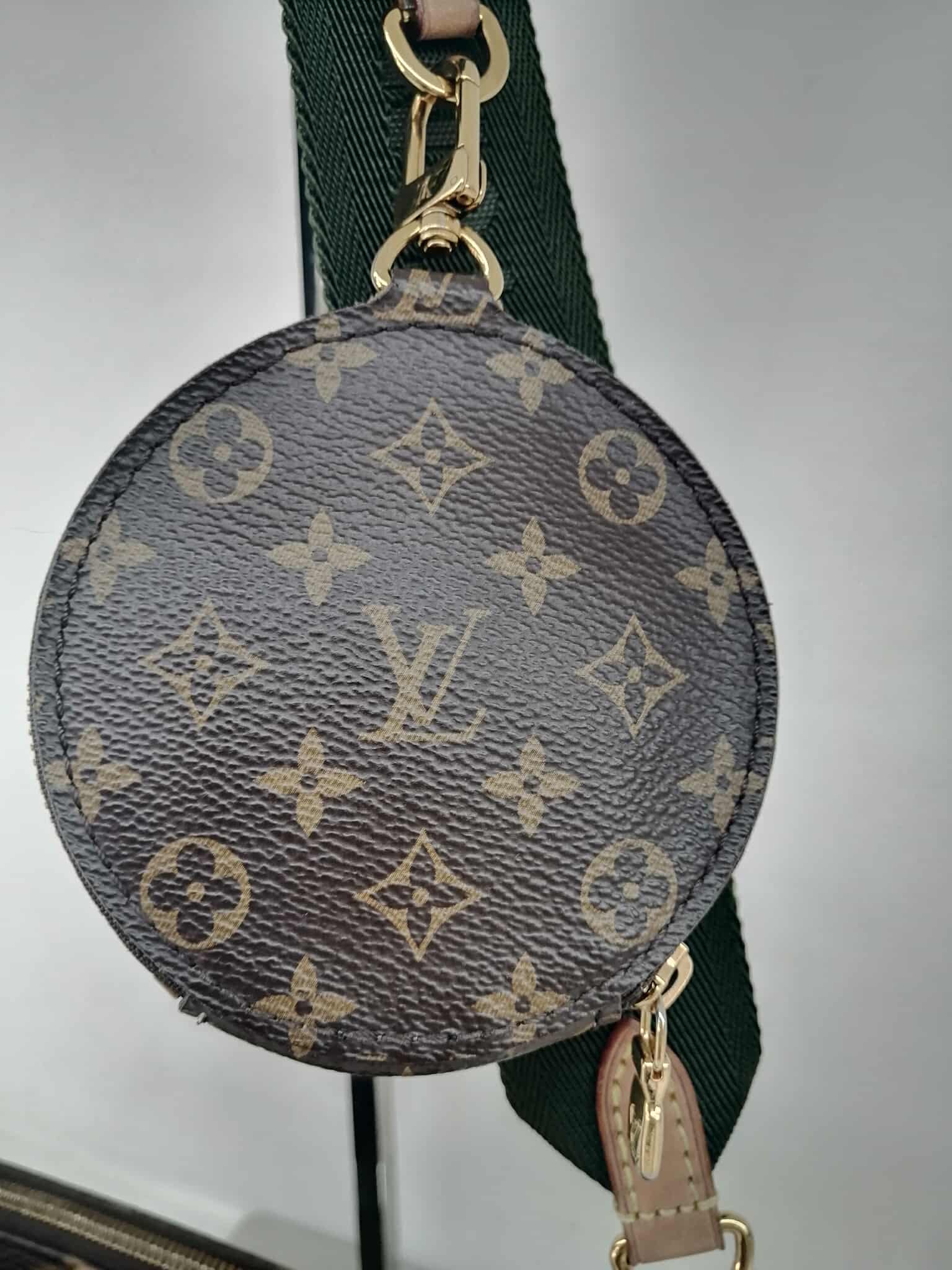 Louis Vuitton Multi Pochette Accessoires