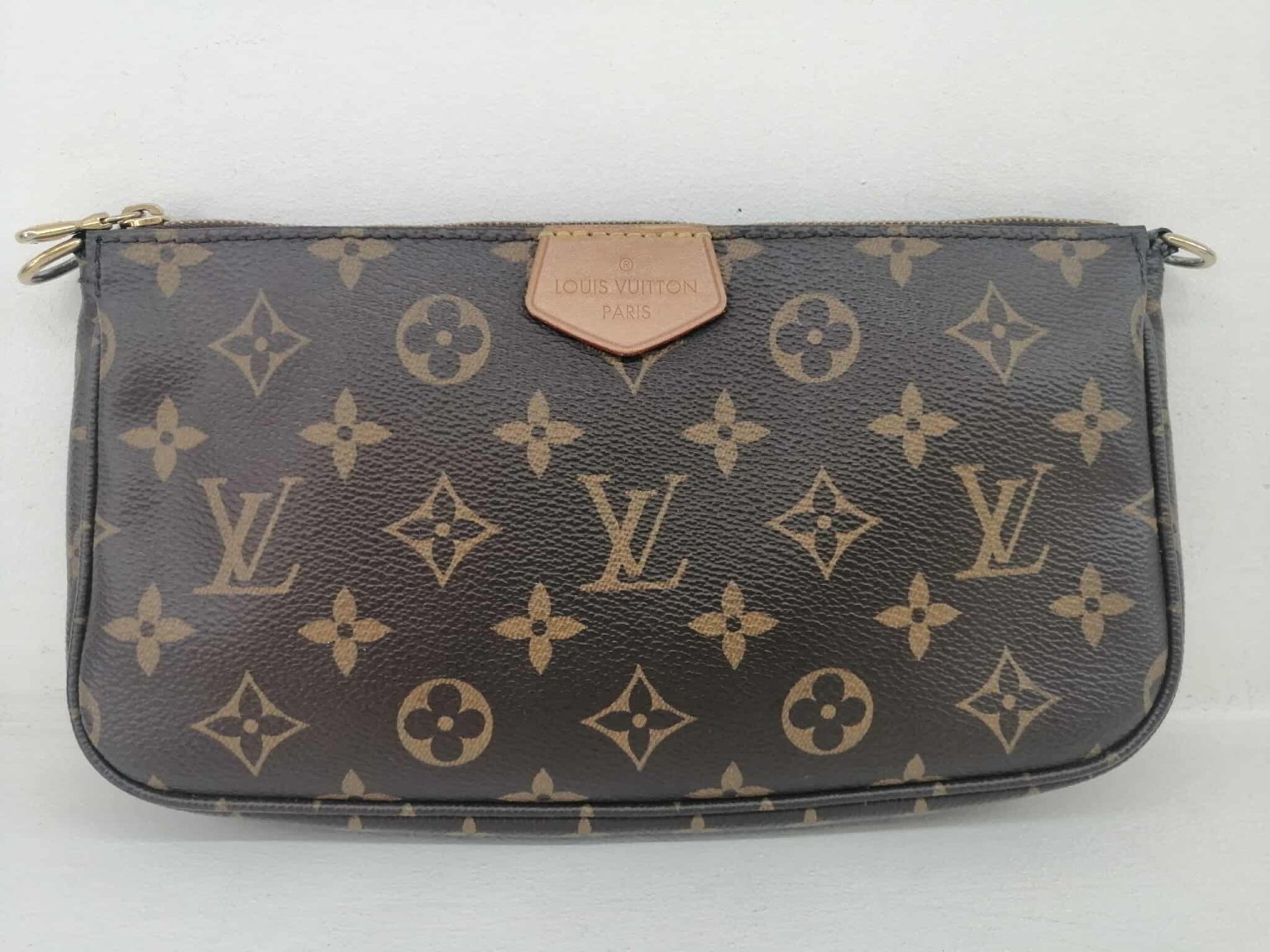 Louis Vuitton Multi Pochette Accessoires