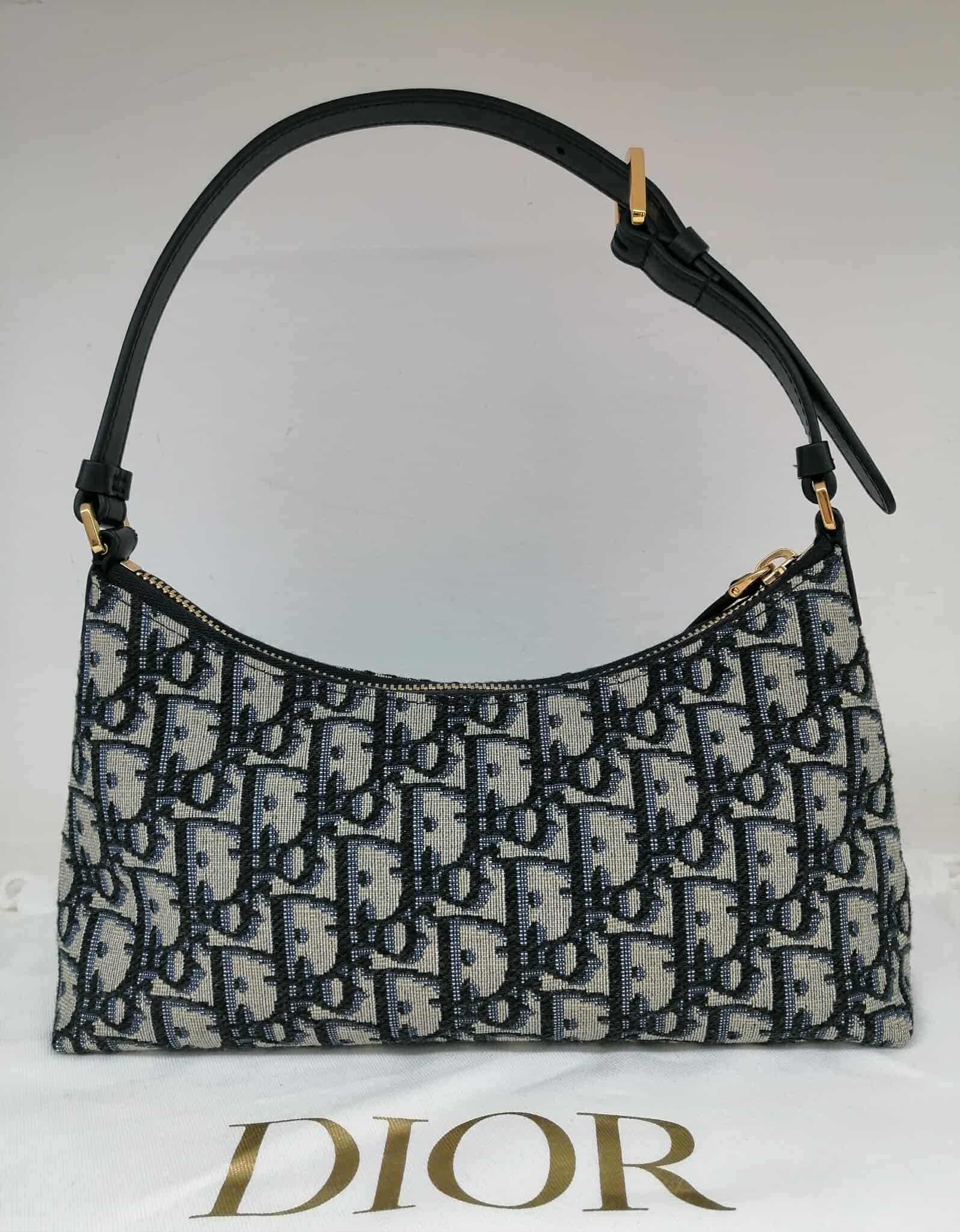 Christian Dior Cigale 30 Montaigne